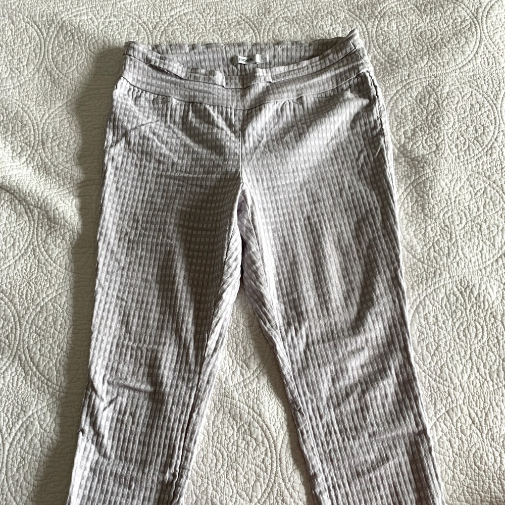 Ricki’s Business Casual Capris Size L
